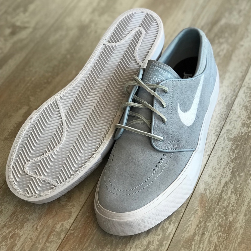 NWT Nike Zoom Stefan Janoski Custom - Picture 2 of 8